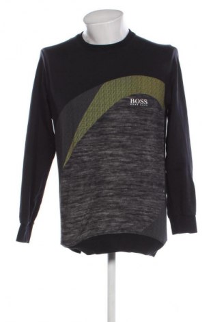 Herren Shirt Hugo Boss, Größe M, Farbe Mehrfarbig, Preis € 49,10