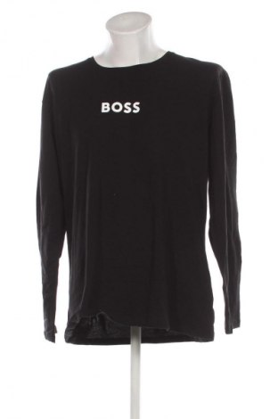 Férfi blúz Hugo Boss, Méret XXL, Szín Fekete, Ár 32 309 Ft
