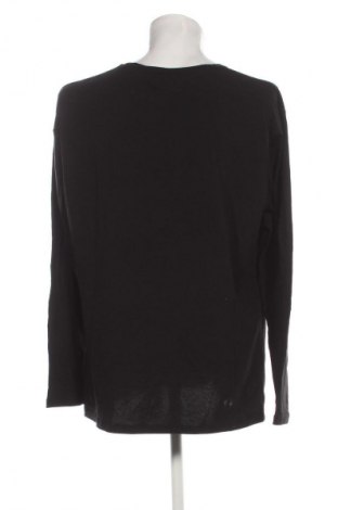 Férfi blúz Hugo Boss, Méret XXL, Szín Fekete, Ár 32 309 Ft