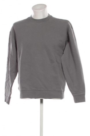Herren Shirt Hugo Boss, Größe S, Farbe Grau, Preis € 124,99