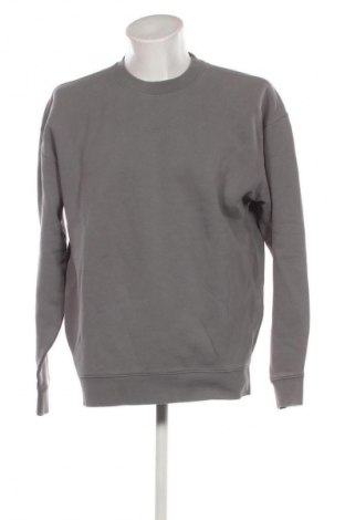 Herren Shirt Hugo Boss, Größe L, Farbe Grau, Preis 124,99 €