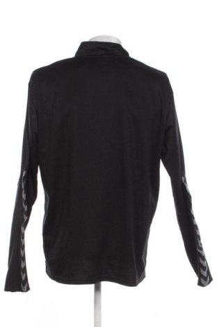 Bluză de bărbați Hummel, Mărime XXL, Culoare Negru, Preț 36,99 Lei
