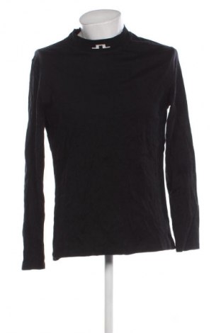 Pánske tričko  J.Lindeberg, Veľkosť XL, Farba Čierna, Cena  31,82 €