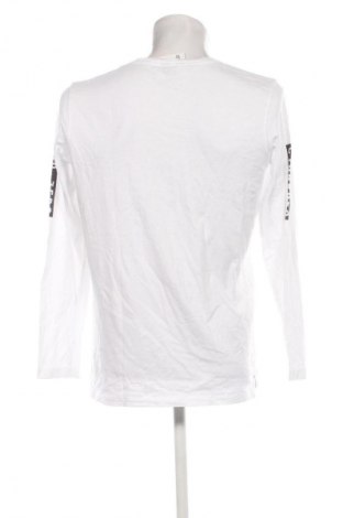 Мъжка блуза Jack & Jones, Размер M, Цвят Бял, Цена 20,99 лв.