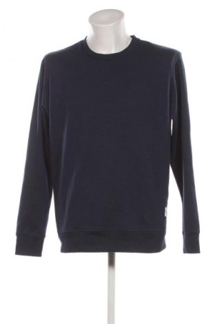 Bluză de bărbați Jack & Jones, Mărime XL, Culoare Albastru, Preț 27,99 Lei