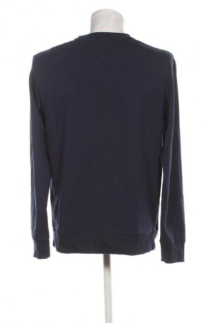 Bluză de bărbați Jack & Jones, Mărime XL, Culoare Albastru, Preț 27,99 Lei