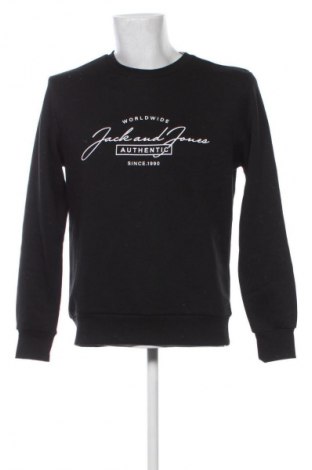 Męska bluzka Jack & Jones, Rozmiar M, Kolor Czarny, Cena 209,99 zł