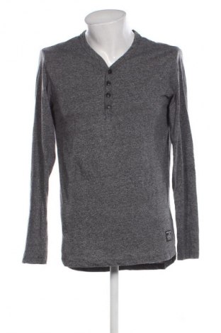 Męska bluzka Jack & Jones, Rozmiar M, Kolor Szary, Cena 28,99 zł