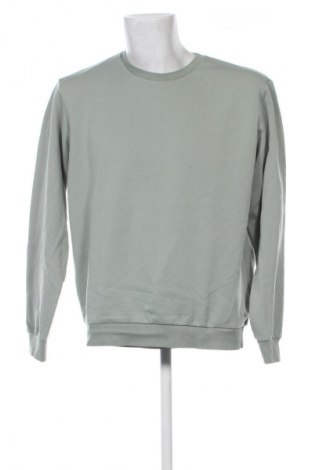 Bluză de bărbați Jack & Jones, Mărime L, Culoare Verde, Preț 68,99 Lei