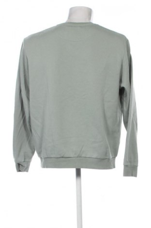 Bluză de bărbați Jack & Jones, Mărime L, Culoare Verde, Preț 68,99 Lei