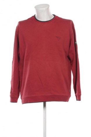 Herren Shirt Jako, Größe L, Farbe Rot, Preis 13,80 €