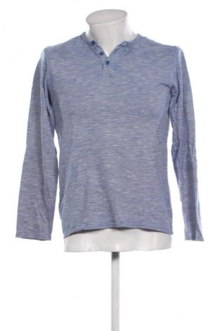 Herren Shirt Jean Pascale, Größe S, Farbe Blau, Preis € 10,00