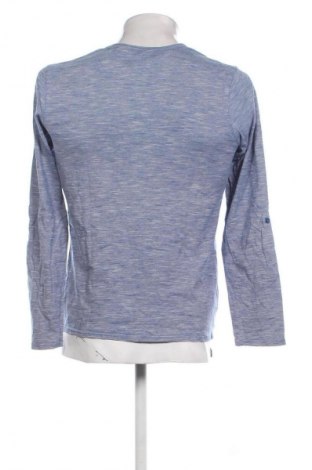 Herren Shirt Jean Pascale, Größe S, Farbe Blau, Preis € 10,00