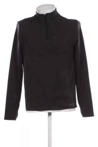 Herren Shirt Kalenji, Größe M, Farbe Schwarz, Preis € 7,99