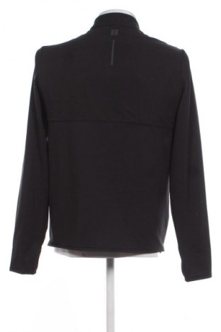 Herren Shirt Kalenji, Größe M, Farbe Schwarz, Preis € 7,99
