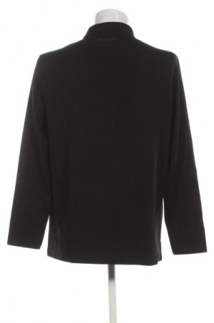 Férfi blúz Karl Lagerfeld, Méret XL, Szín Fekete, Ár 47 619 Ft