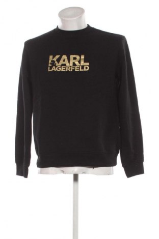 Pánske tričko  Karl Lagerfeld, Veľkosť M, Farba Čierna, Cena  55,95 €