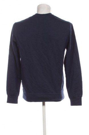 Herren Shirt Kubler, Größe S, Farbe Blau, Preis € 18,99