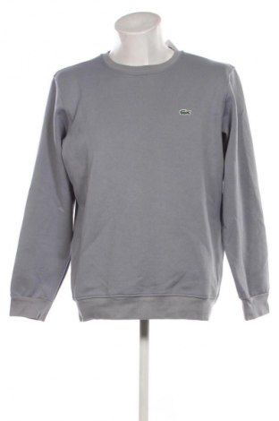 Férfi blúz Lacoste, Méret 3XL, Szín Szürke, Ár 27 359 Ft