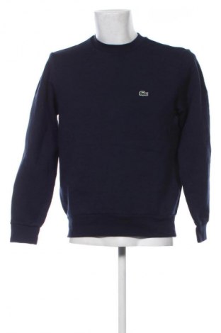 Bluză de bărbați Lacoste, Mărime M, Culoare Albastru, Preț 449,99 Lei