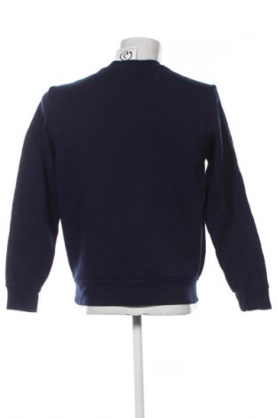 Bluză de bărbați Lacoste, Mărime M, Culoare Albastru, Preț 449,99 Lei
