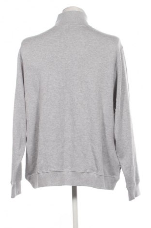 Férfi blúz Lacoste, Méret 3XL, Szín Szürke, Ár 35 539 Ft