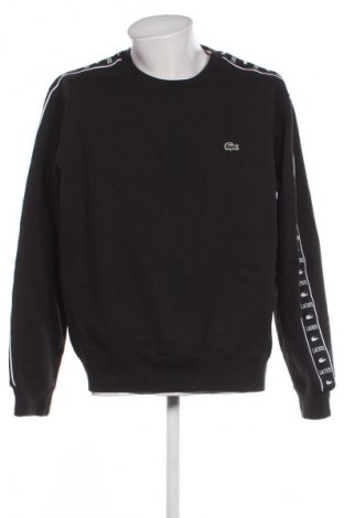 Pánské tričko  Lacoste, Velikost XL, Barva Černá, Cena  2 149,00 Kč