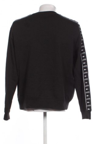 Pánské tričko  Lacoste, Velikost XL, Barva Černá, Cena  2 149,00 Kč