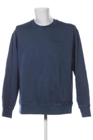 Мъжка блуза Levi's, Размер XL, Цвят Син, Цена 55,99 лв.