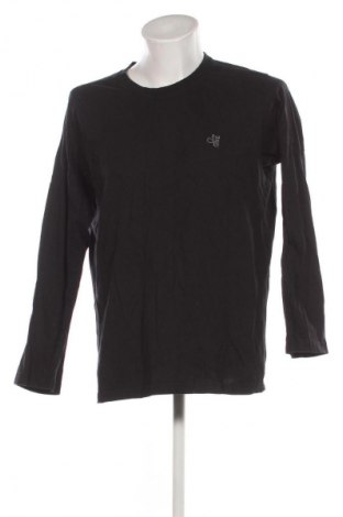Herren Shirt Livergy, Größe XL, Farbe Schwarz, Preis 6,99 €
