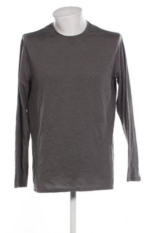 Męska bluzka Livergy, Rozmiar L, Kolor Szary, Cena 44,99 zł
