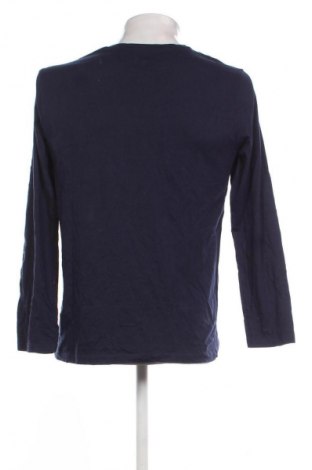 Herren Shirt Livergy, Größe S, Farbe Blau, Preis € 5,99