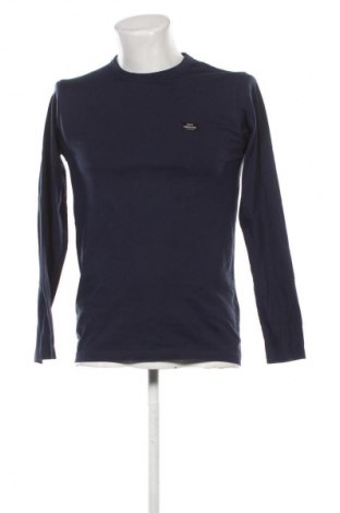 Herren Shirt Mads Norgaard, Größe S, Farbe Blau, Preis € 31,71