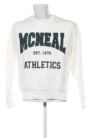 Мъжка блуза McNeal, Размер M, Цвят Бял, Цена 61,99 лв.