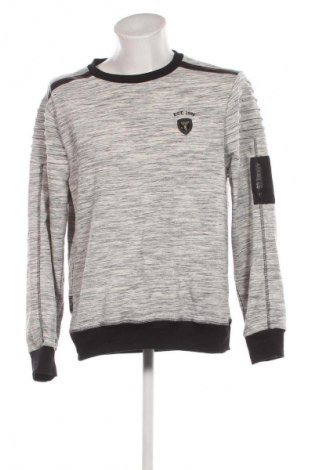Herren Shirt Much More, Größe L, Farbe Grau, Preis € 5,99