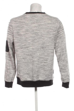 Herren Shirt Much More, Größe L, Farbe Grau, Preis € 5,99