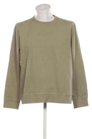 Pánske tričko  Mustang, Veľkosť XL, Farba Zelená, Cena  54,95 €
