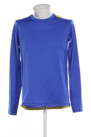 Herren Shirt New Balance, Größe M, Farbe Blau, Preis € 19,99