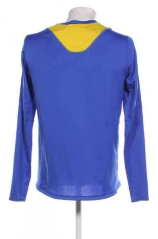 Herren Shirt New Balance, Größe M, Farbe Blau, Preis € 19,99