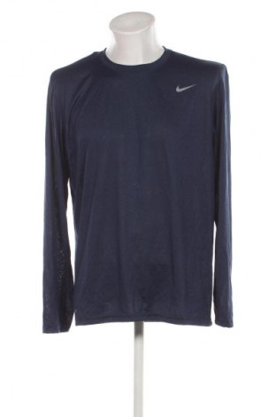 Herren Shirt Nike, Größe XL, Farbe Blau, Preis € 28,99