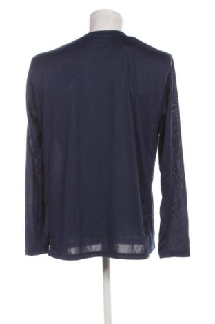Herren Shirt Nike, Größe XL, Farbe Blau, Preis € 28,99