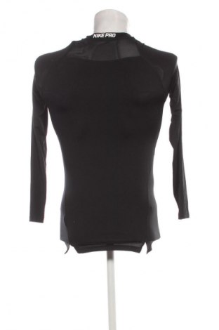 Herren Shirt Nike, Größe M, Farbe Schwarz, Preis 28,99 €