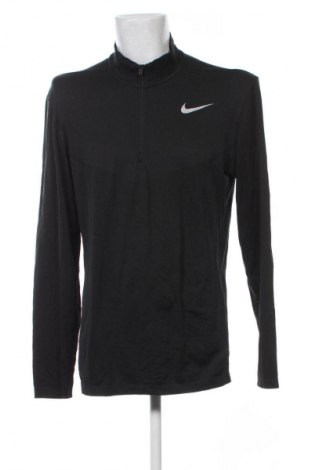 Pánske tričko  Nike, Veľkosť XL, Farba Čierna, Cena  23,95 €