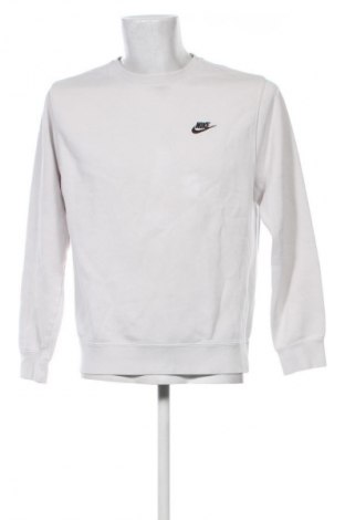 Bluză de bărbați Nike, Mărime M, Culoare Ecru, Preț 139,99 Lei