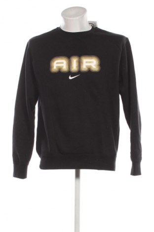 Bluză de bărbați Nike, Mărime M, Culoare Negru, Preț 316,99 Lei
