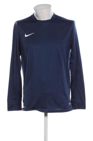 Męska bluzka Nike, Rozmiar L, Kolor Niebieski, Cena 54,99 zł