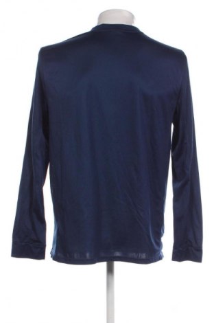 Męska bluzka Nike, Rozmiar L, Kolor Niebieski, Cena 54,99 zł