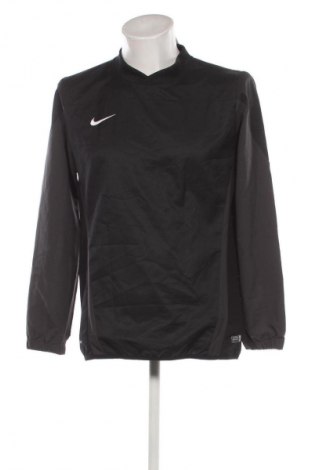 Bluză de bărbați Nike, Mărime M, Culoare Negru, Preț 56,99 Lei