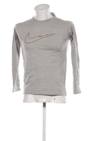 Bluză de bărbați Nike, Mărime M, Culoare Gri, Preț 139,99 Lei