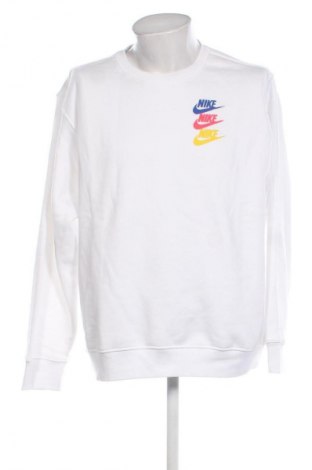 Herren Shirt Nike, Größe XL, Farbe Weiß, Preis € 28,00